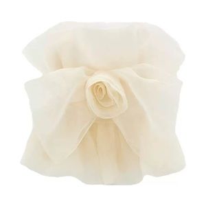 NWT Zara Strapless Top